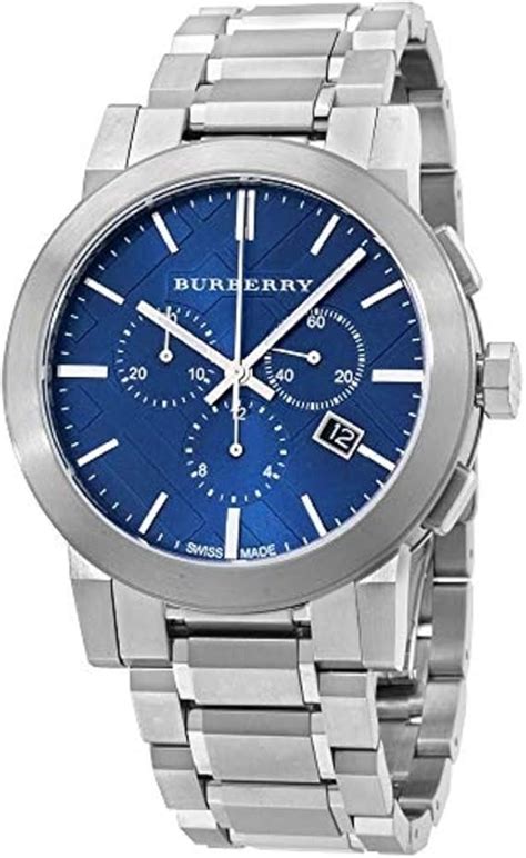 orologio uomo burberry prezzi